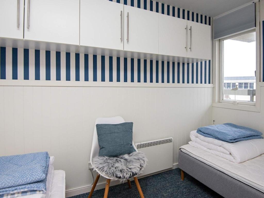 Holiday Home Ringkobing Lxxvi Ringkøbing Exterior foto